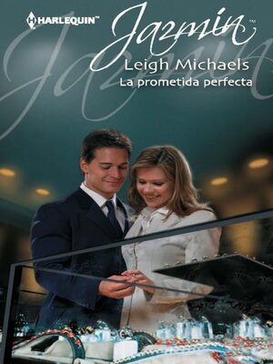 cover image of La prometida perfecta